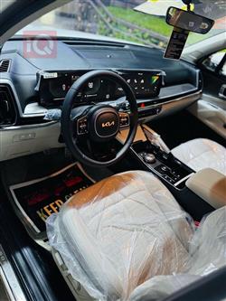 کیا سۆرینتۆ